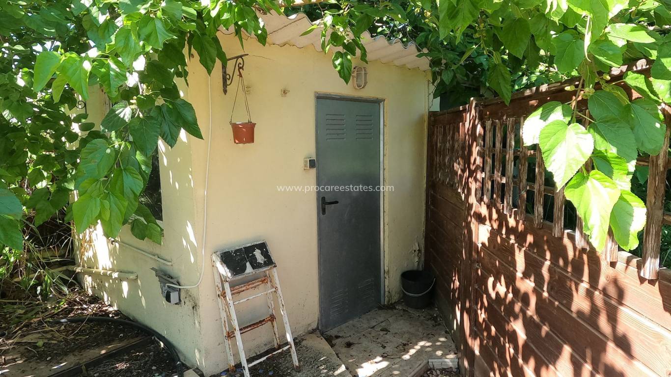 Reventa - Villa - Dolores