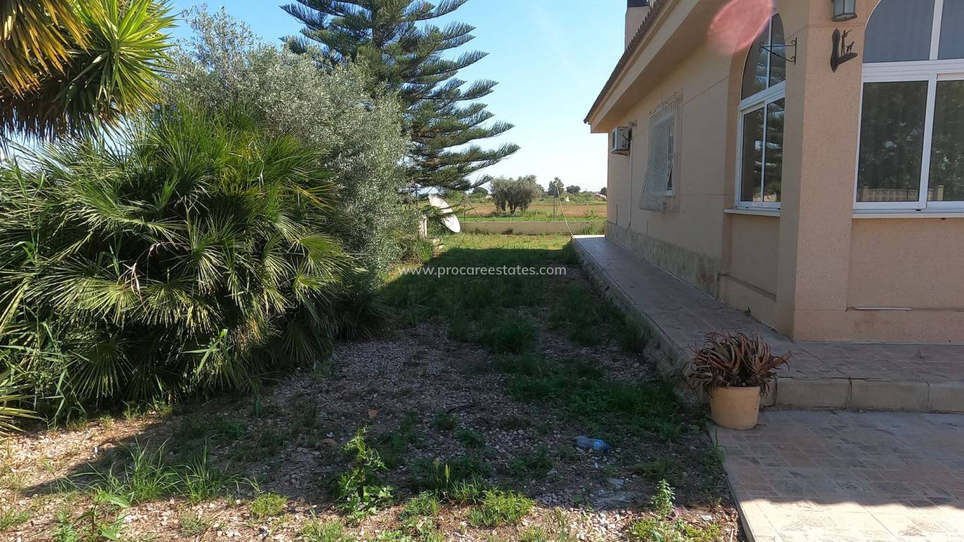 Reventa - Villa - Dolores