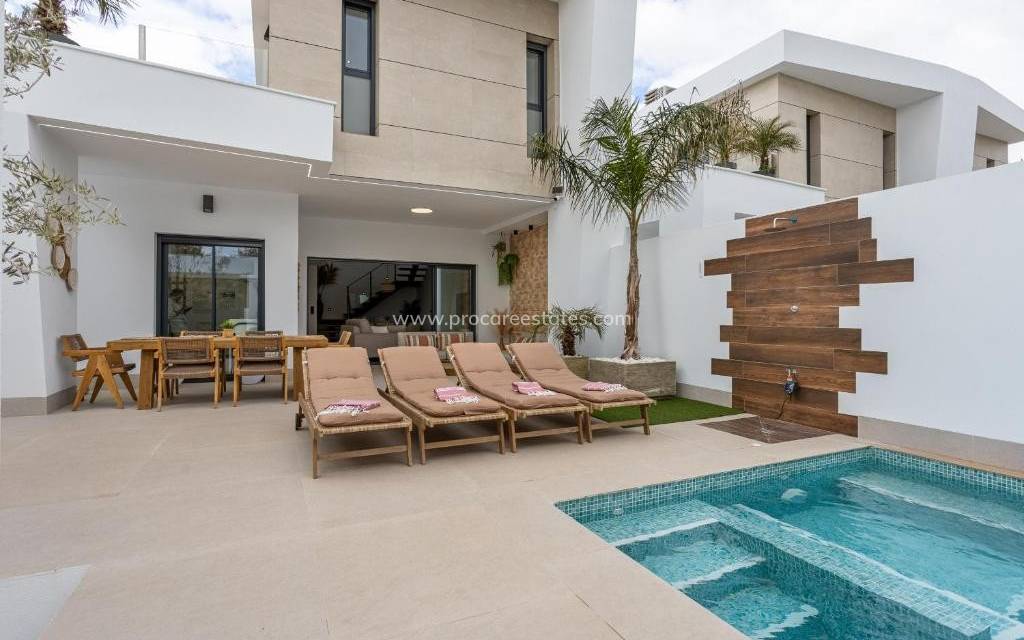 Reventa - Villa - Dolores