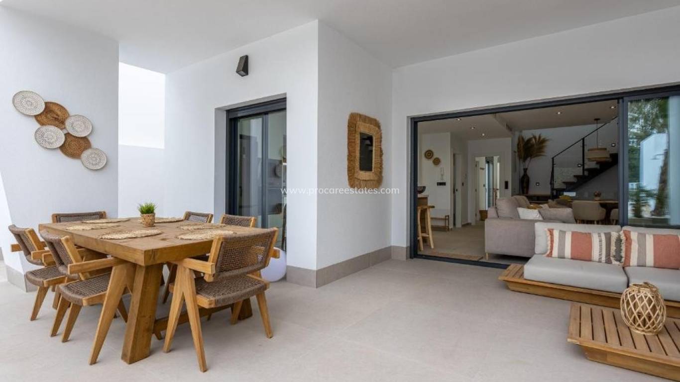 Reventa - Villa - Dolores