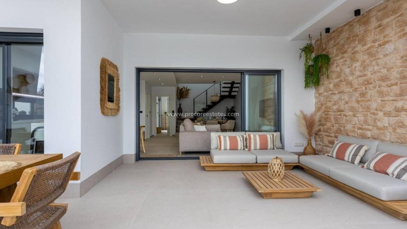 Reventa - Villa - Dolores