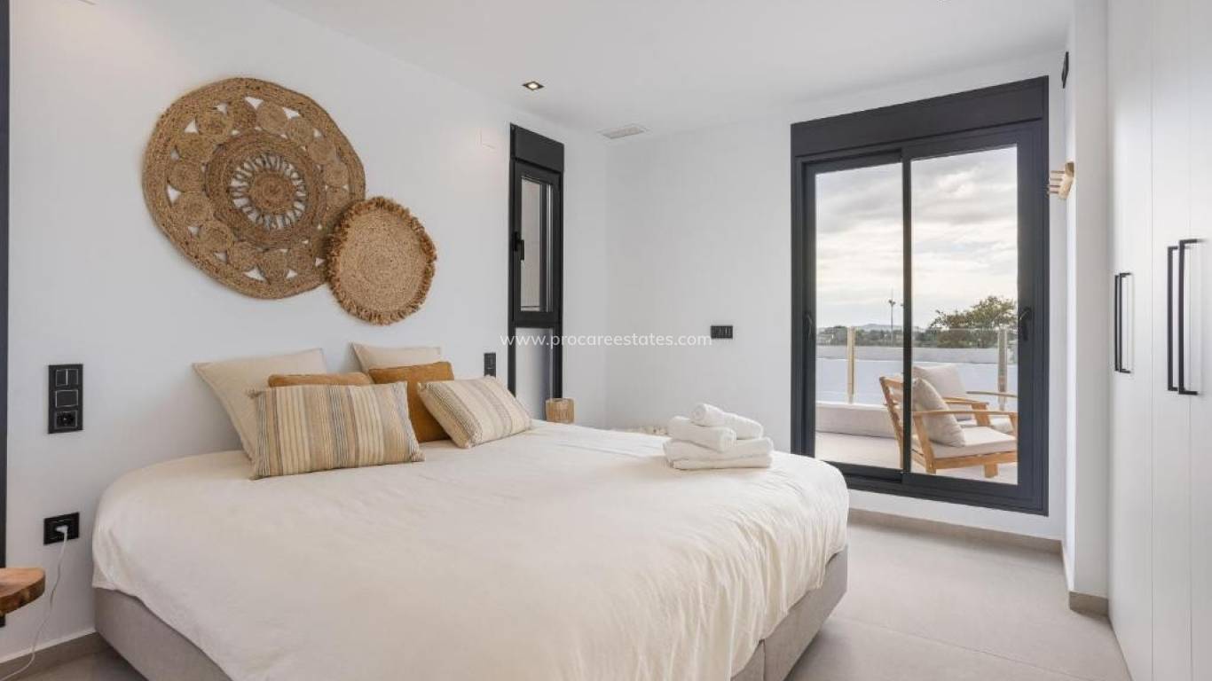 Reventa - Villa - Dolores