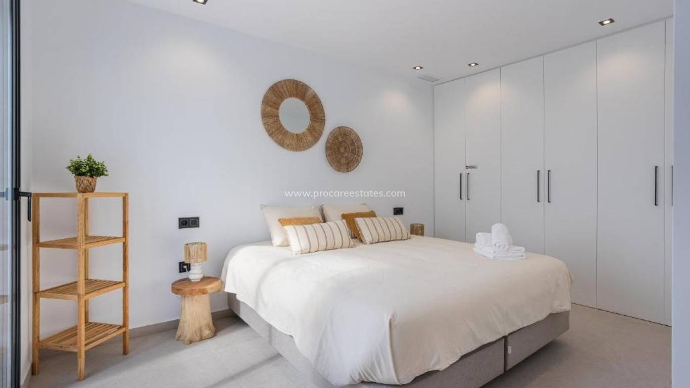 Reventa - Villa - Dolores
