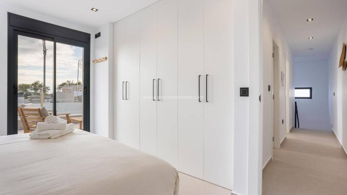Reventa - Villa - Dolores