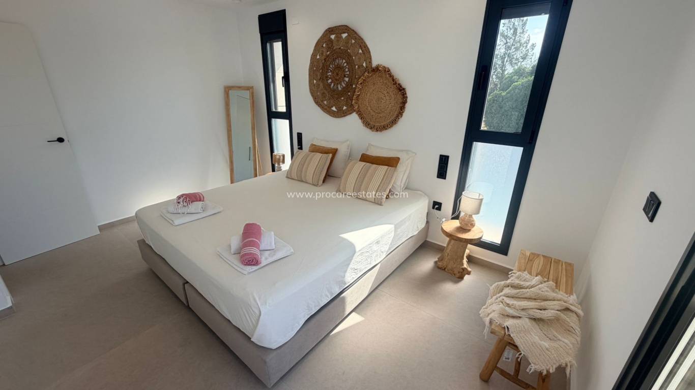 Reventa - Villa - Dolores