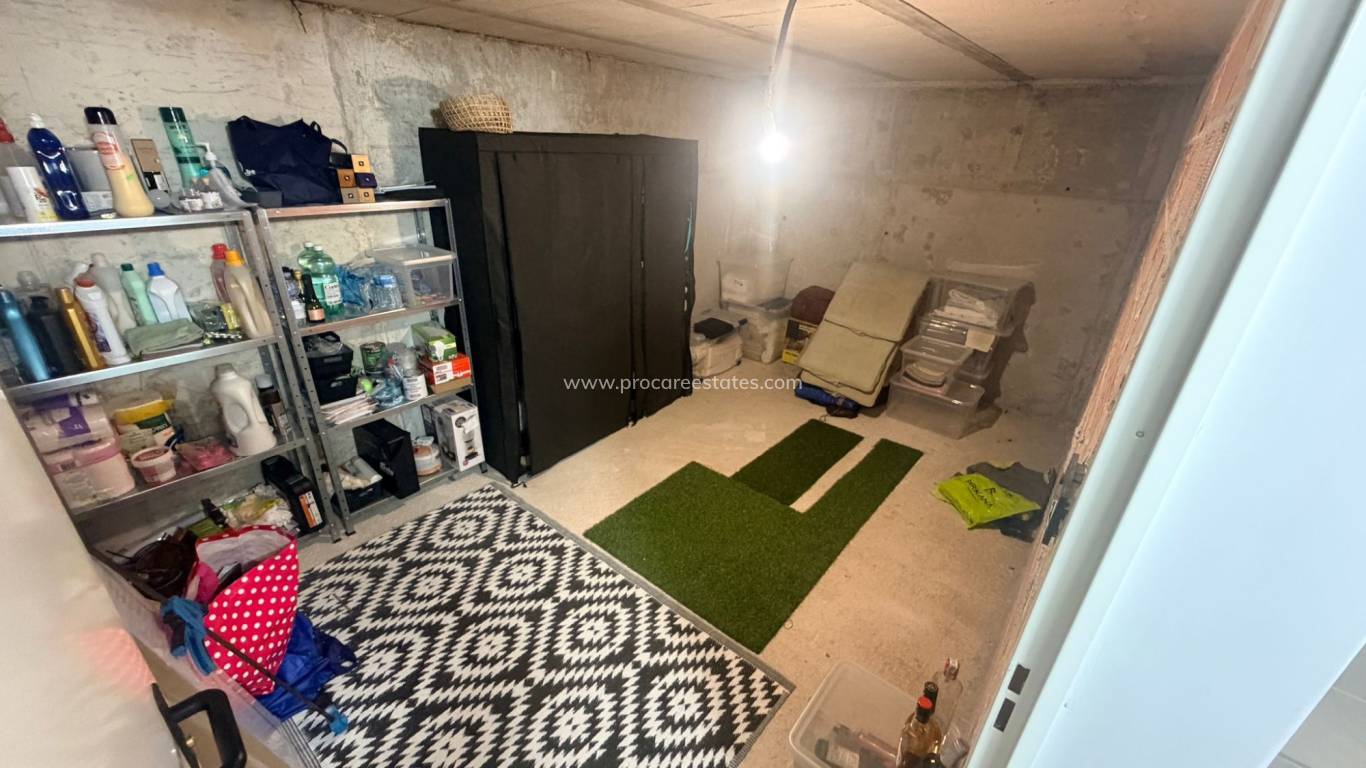 Reventa - Villa - Dolores