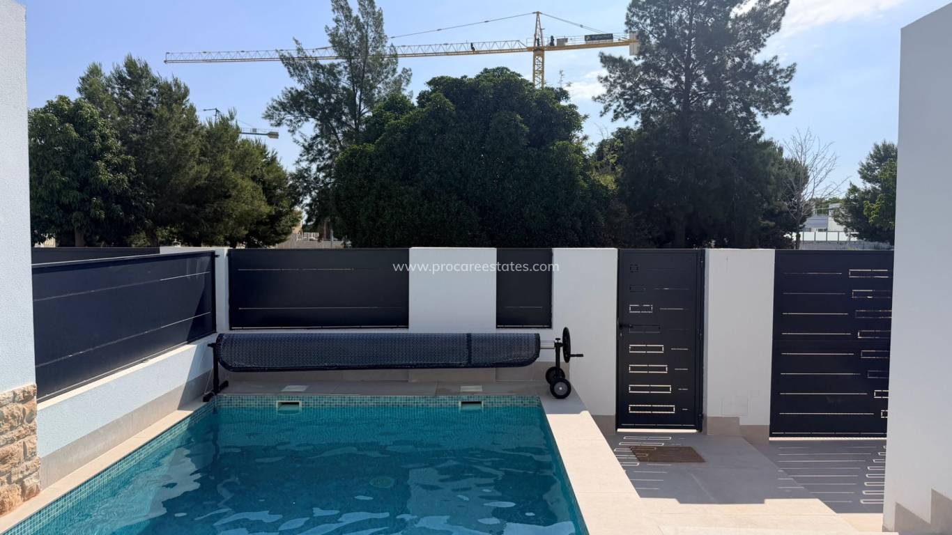 Reventa - Villa - Dolores