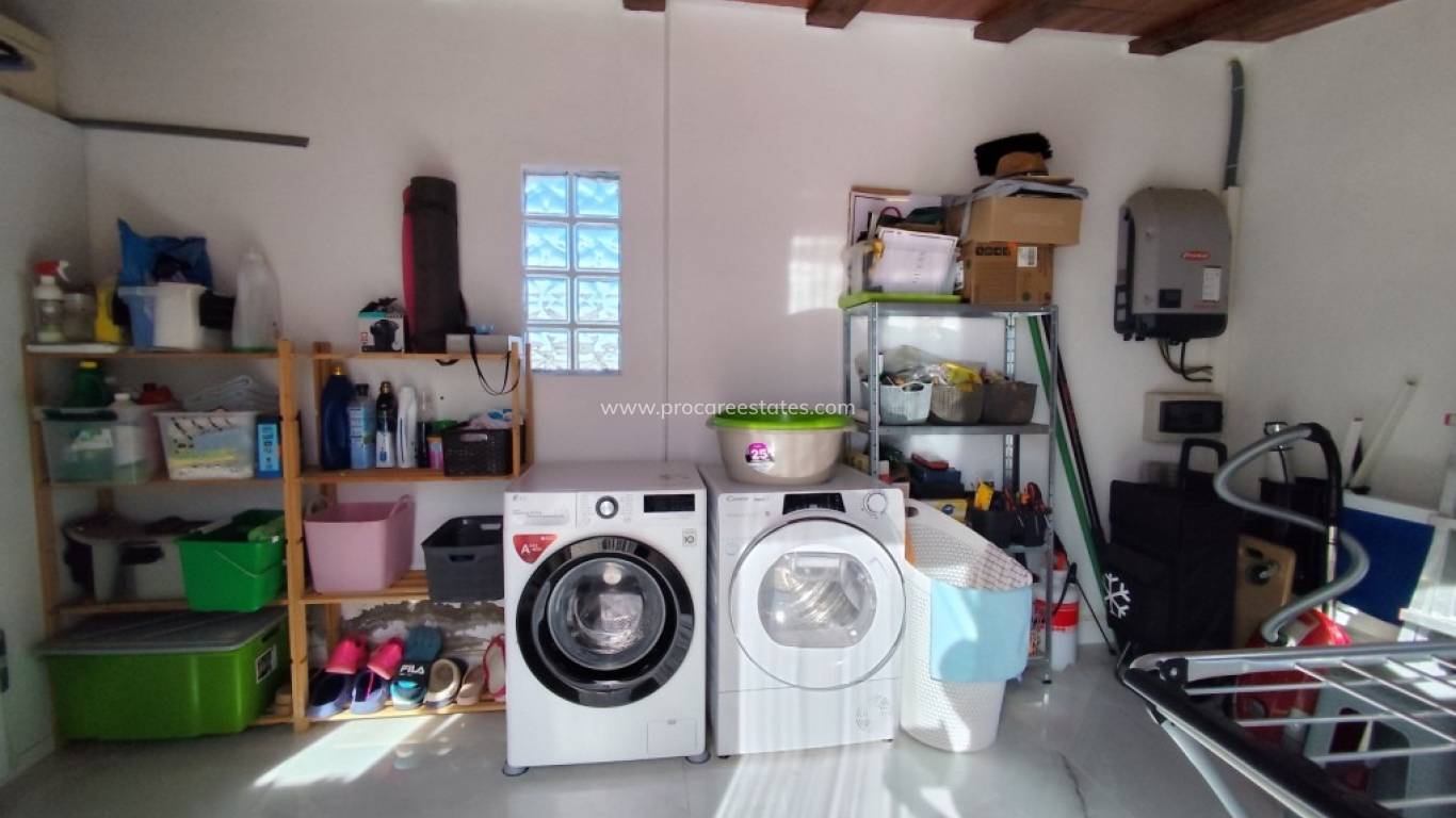 Reventa - Villa - El Mudamiento