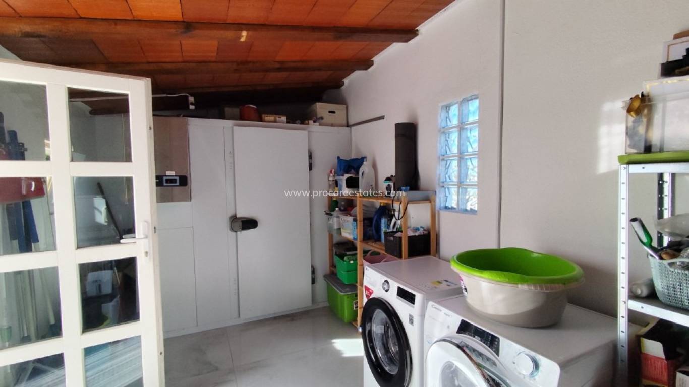 Reventa - Villa - El Mudamiento