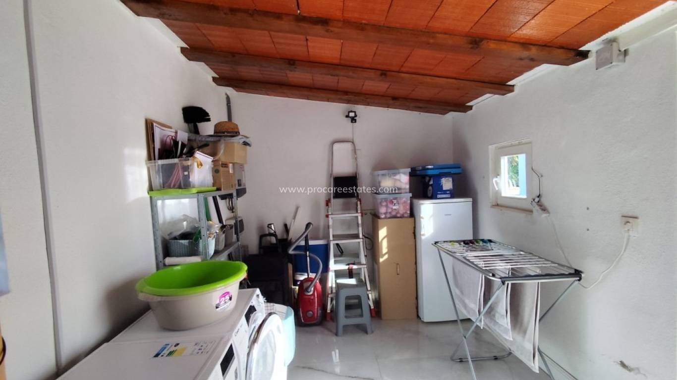 Reventa - Villa - El Mudamiento