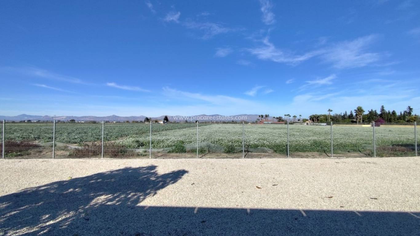 Reventa - Villa - El Mudamiento