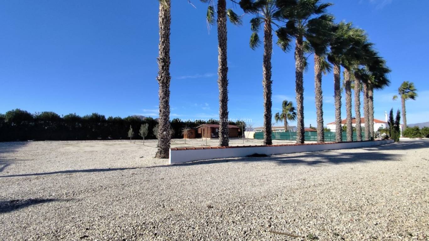 Reventa - Villa - El Mudamiento