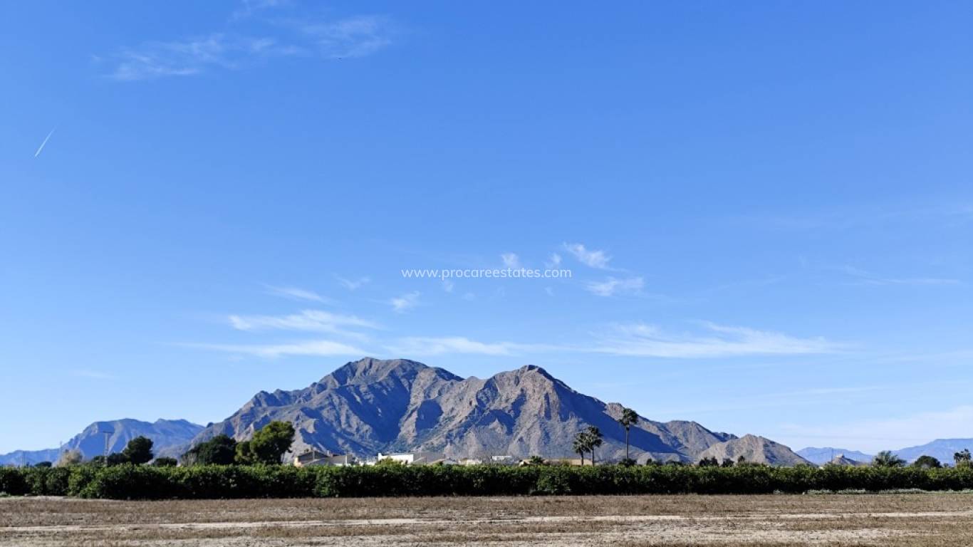 Reventa - Villa - El Mudamiento