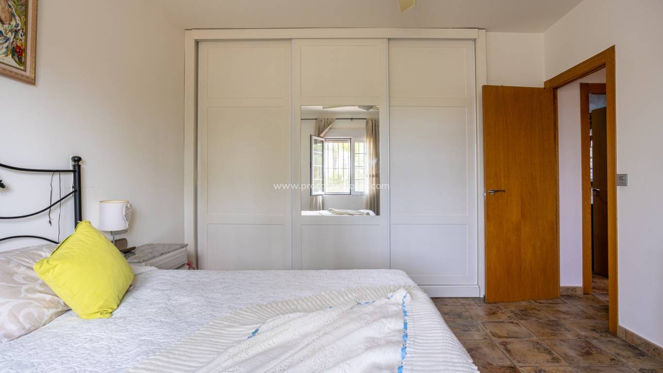 Reventa - Villa - Elche - La Hoya