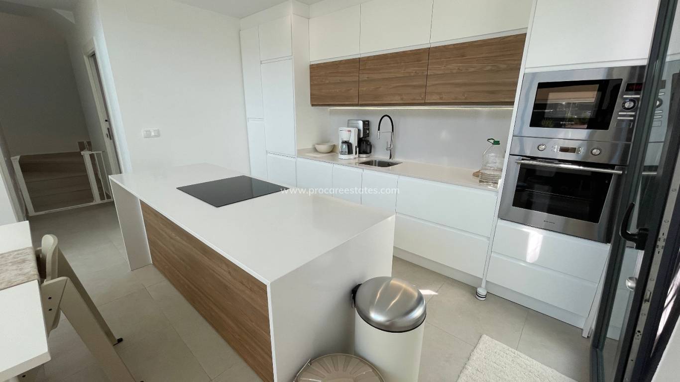 Reventa - Villa - Formentera del Segura - Pueblo