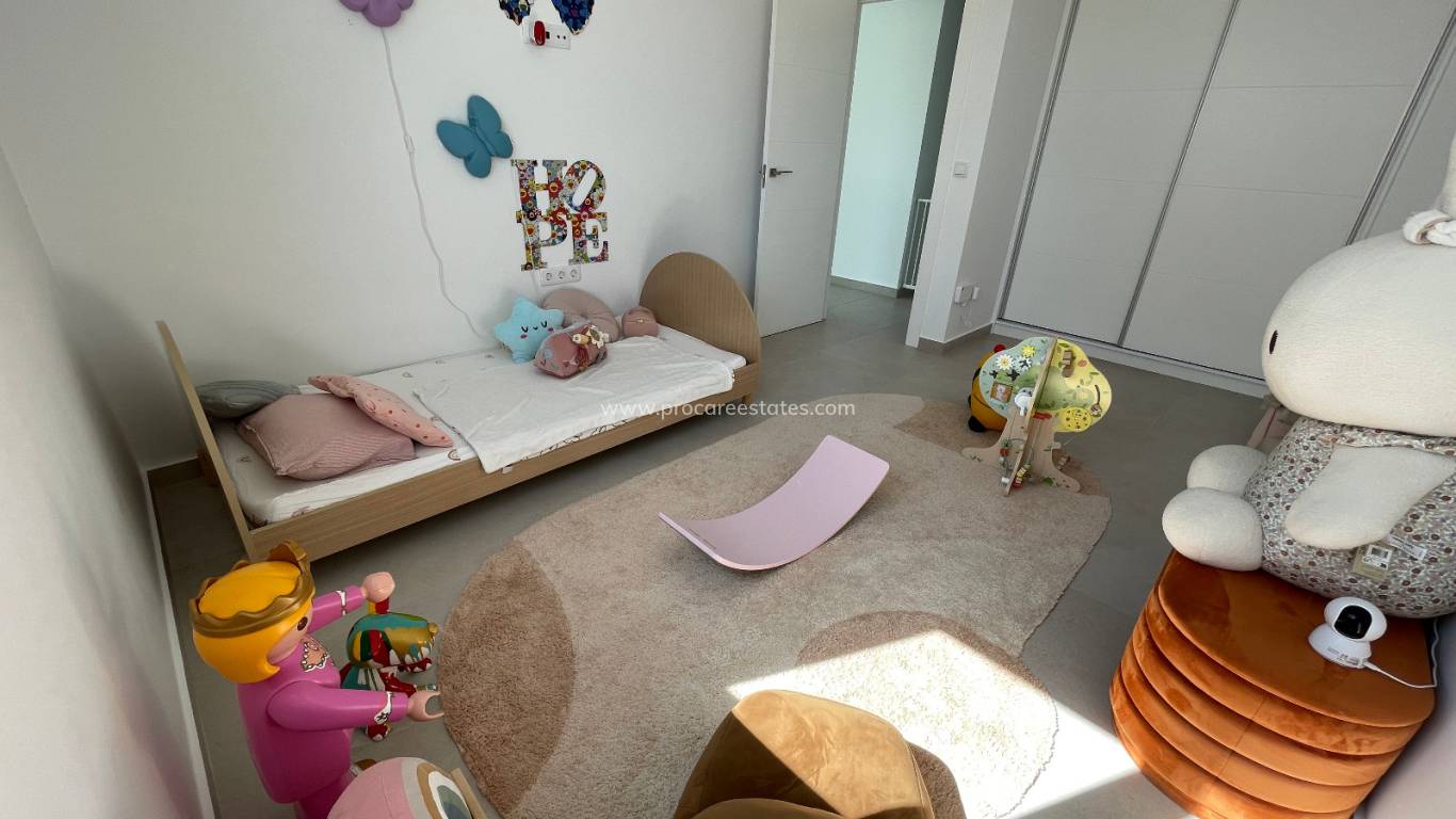 Reventa - Villa - Formentera del Segura - Pueblo