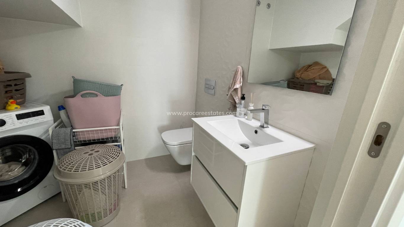 Reventa - Villa - Formentera del Segura - Pueblo