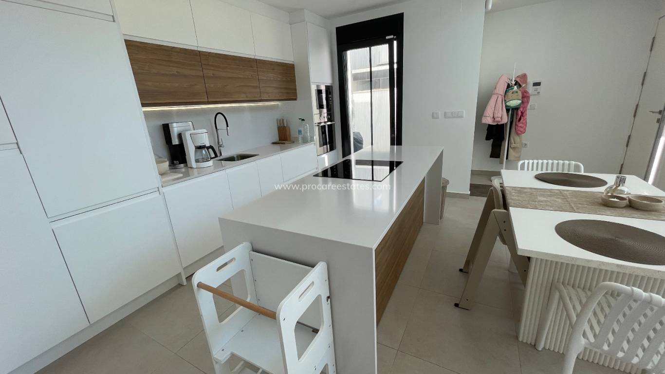 Reventa - Villa - Formentera del Segura - Pueblo