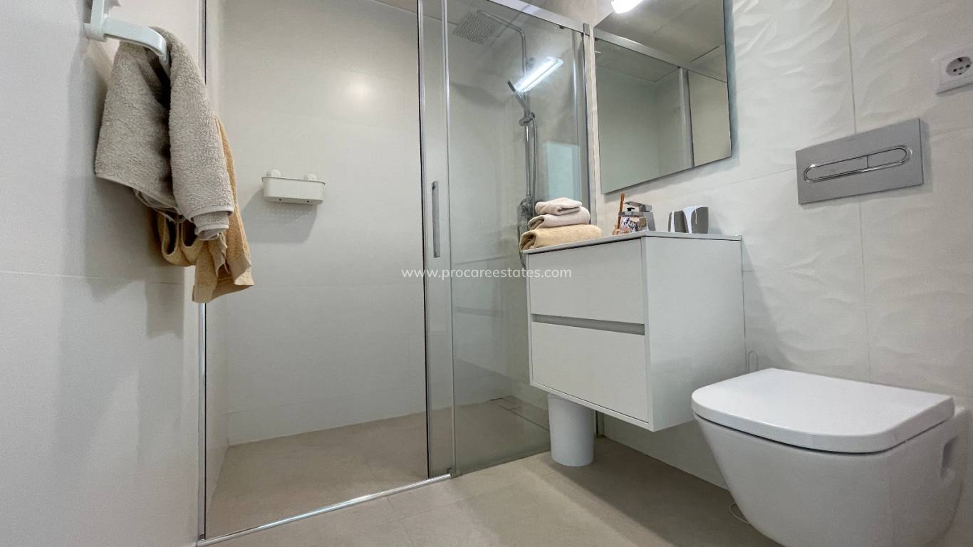 Reventa - Villa - Formentera del Segura - Pueblo