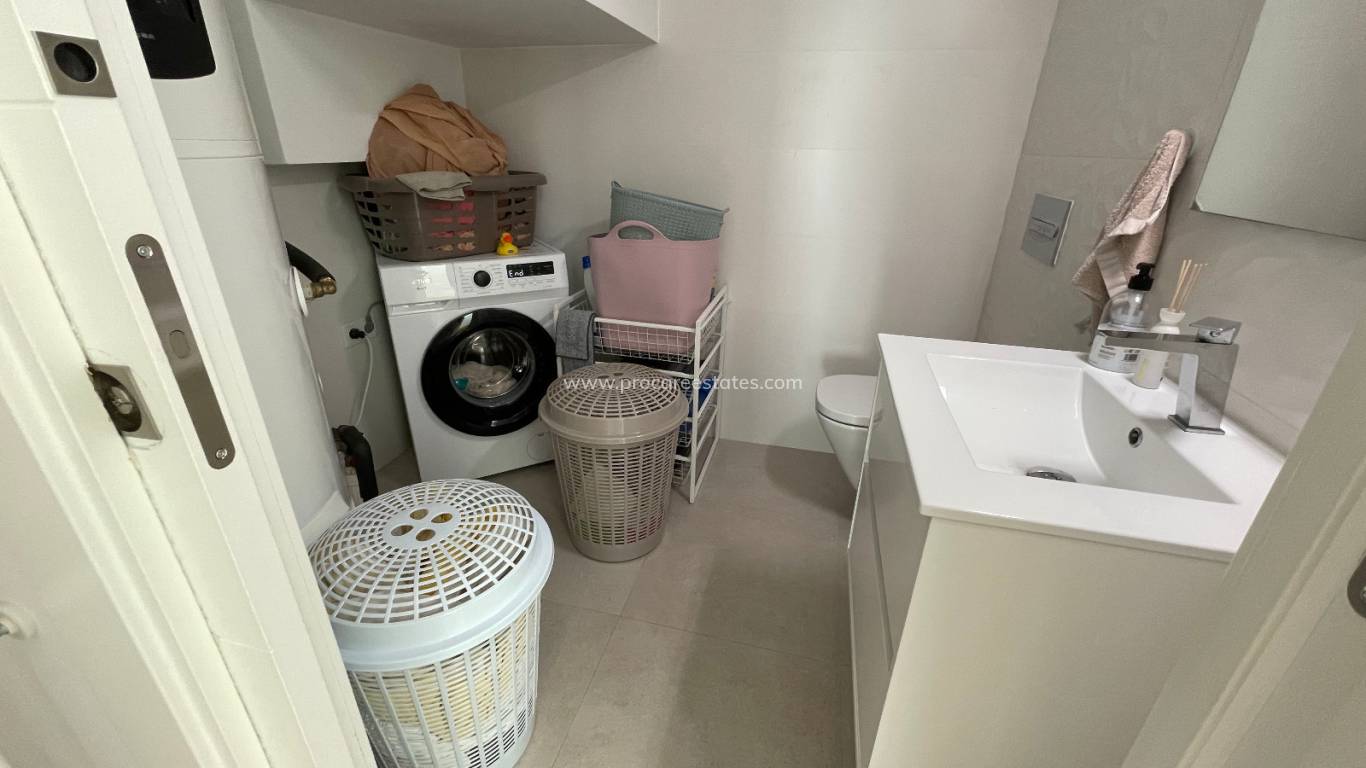 Reventa - Villa - Formentera del Segura - Pueblo