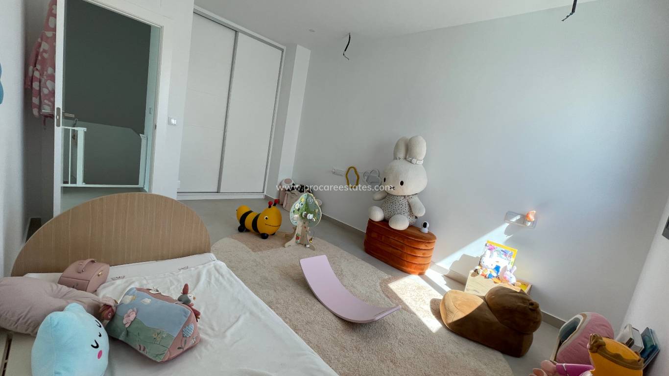 Reventa - Villa - Formentera del Segura - Pueblo