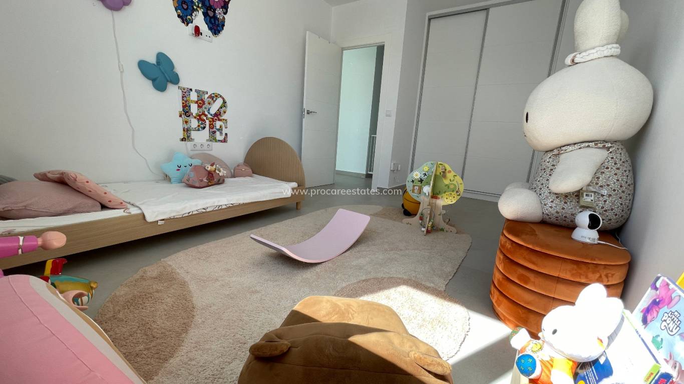 Reventa - Villa - Formentera del Segura - Pueblo