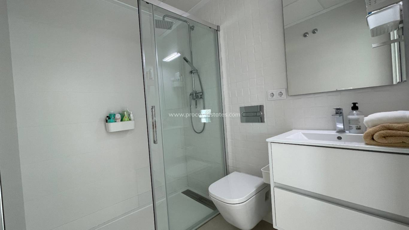 Reventa - Villa - Formentera del Segura - Pueblo