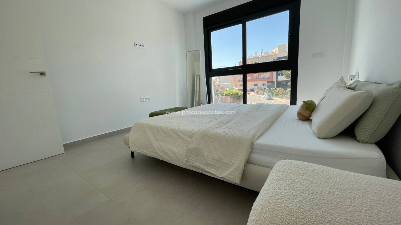 Reventa - Villa - Formentera del Segura - Pueblo