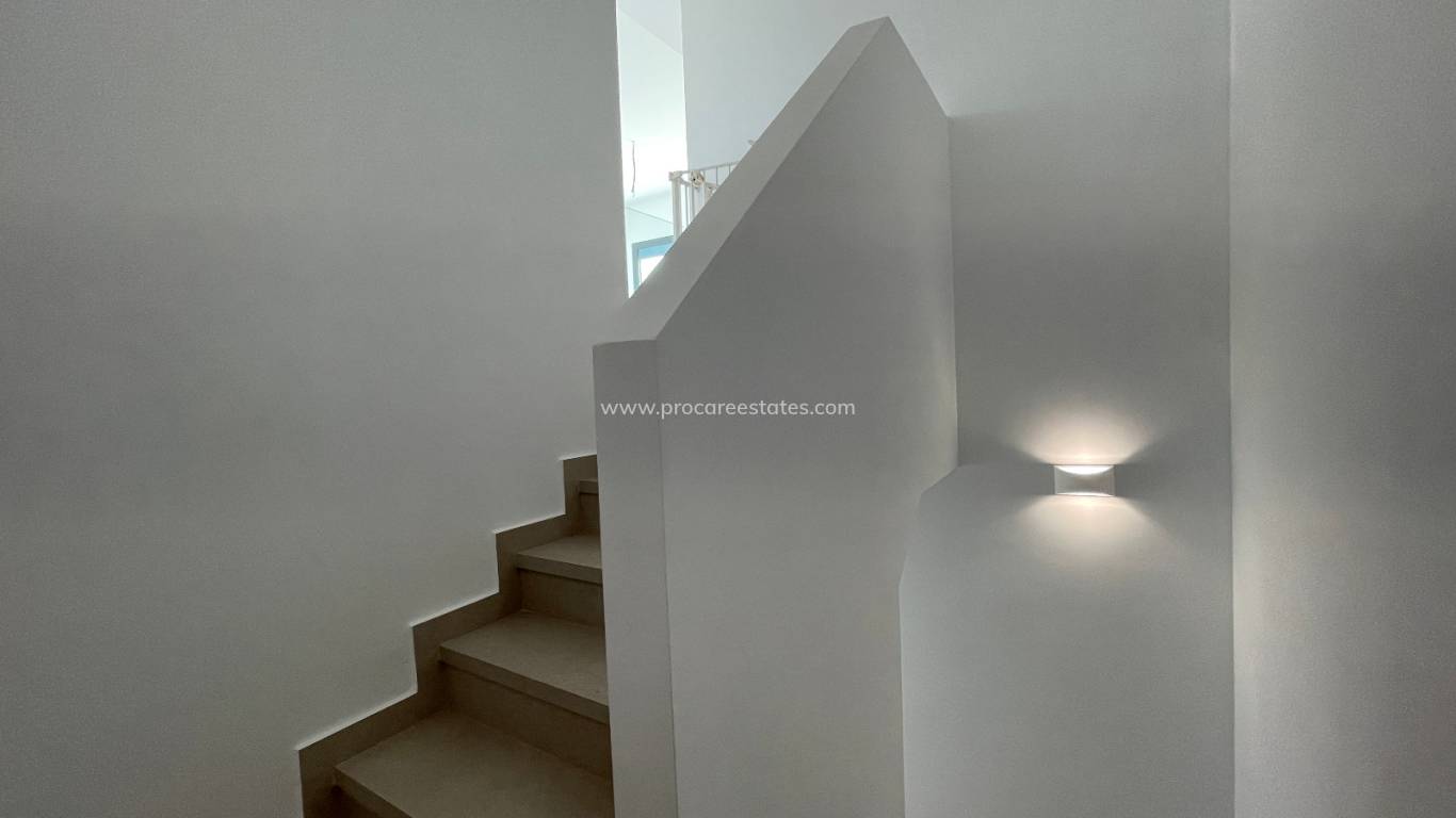 Reventa - Villa - Formentera del Segura - Pueblo