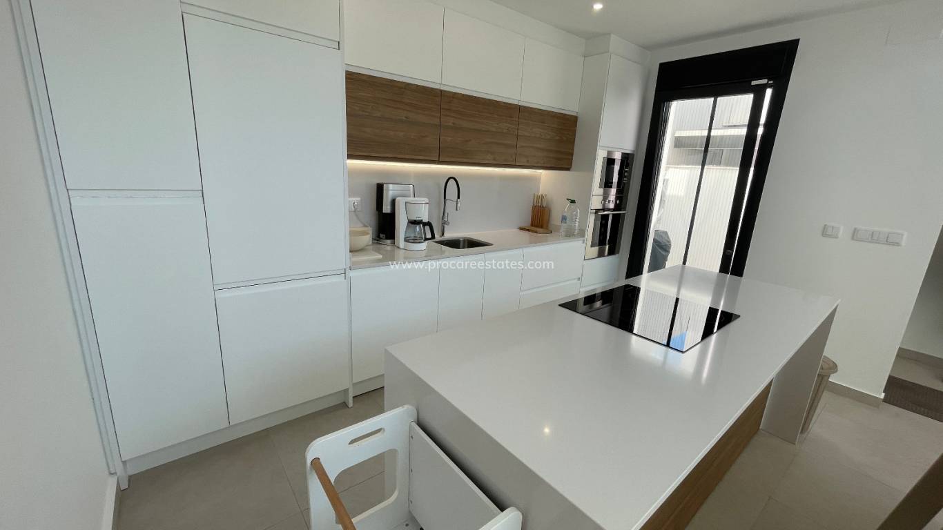 Reventa - Villa - Formentera del Segura - Pueblo