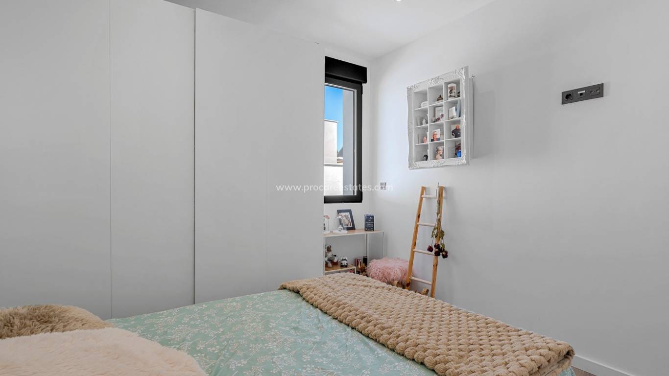 Reventa - Villa - FORTUNA - LAS KALENDAS