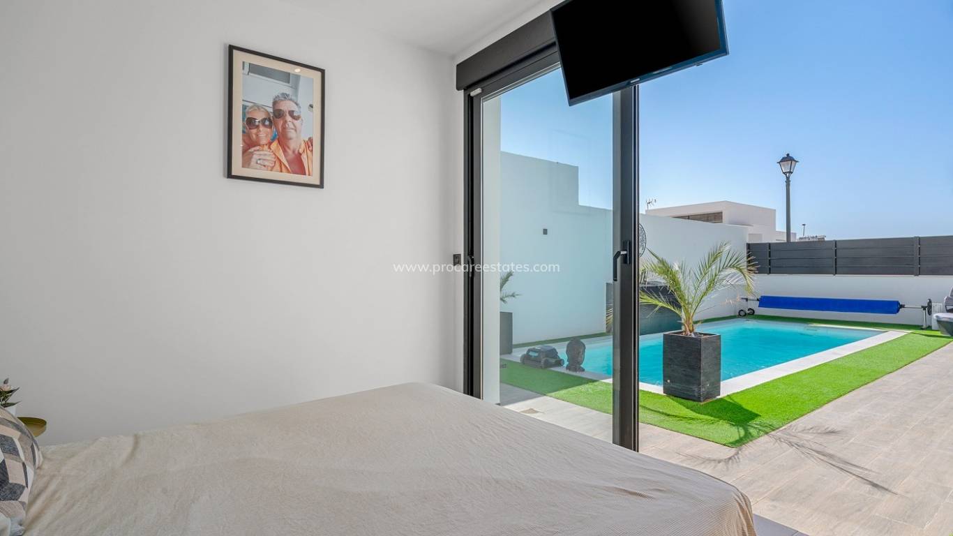 Reventa - Villa - FORTUNA - LAS KALENDAS