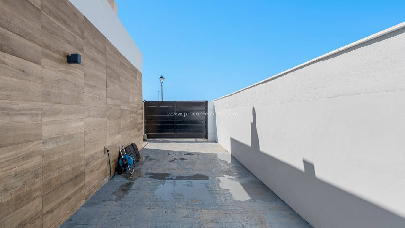 Reventa - Villa - FORTUNA - LAS KALENDAS