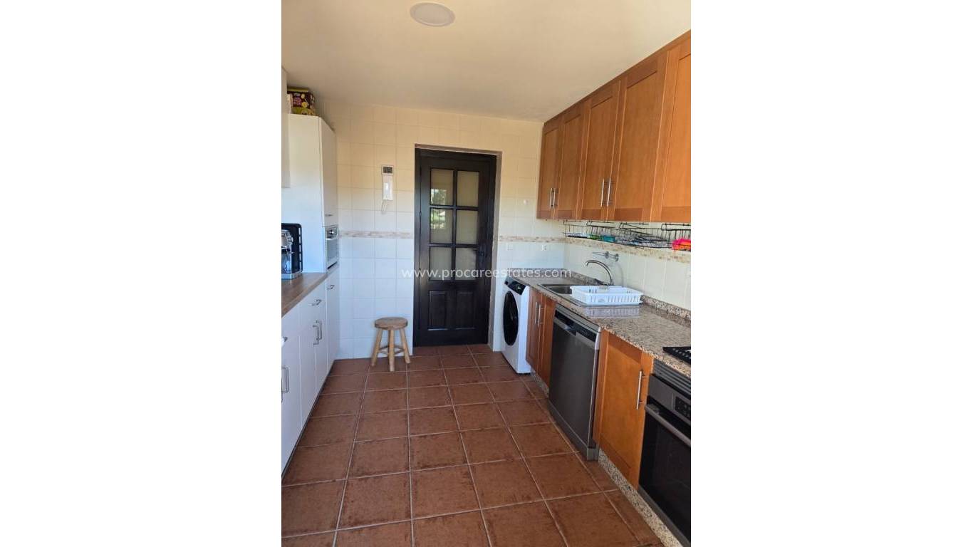 Reventa - Villa - Fuente Alamo - Las Palas