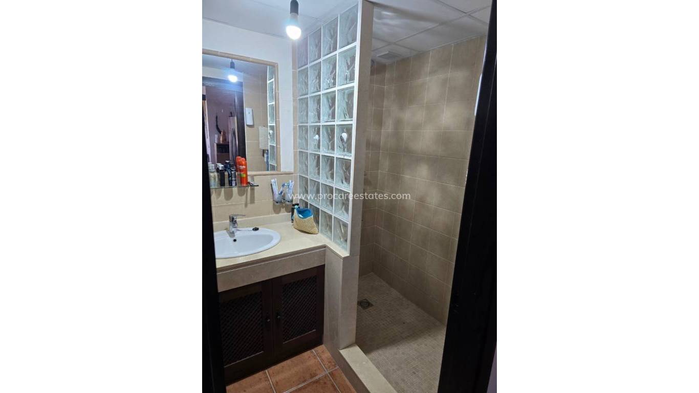 Reventa - Villa - Fuente Alamo - Las Palas