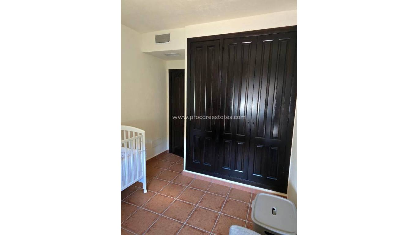 Reventa - Villa - Fuente Alamo - Las Palas