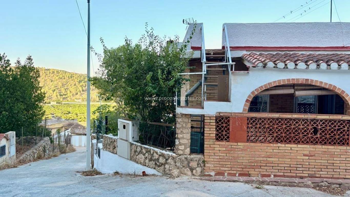 Reventa - Villa - Gandia - Urbanizaciones