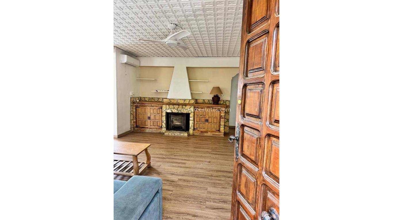 Reventa - Villa - Gandia - Urbanizaciones