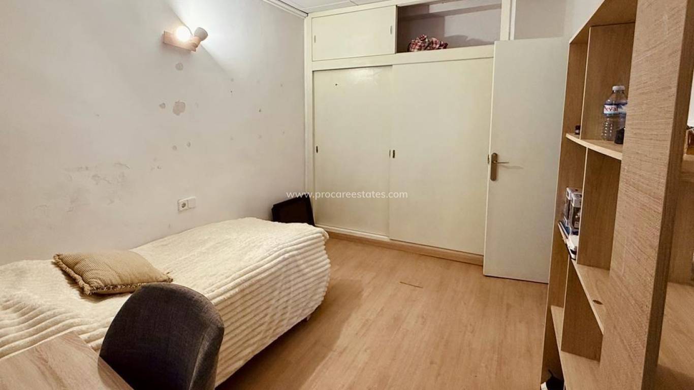 Reventa - Villa - Gandia - Urbanizaciones