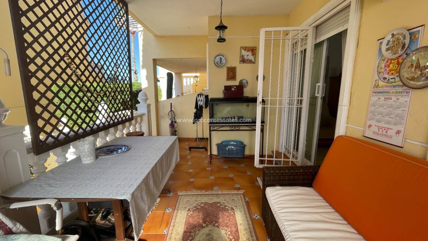 Reventa - Villa - Guardamar del Segura - Alicante