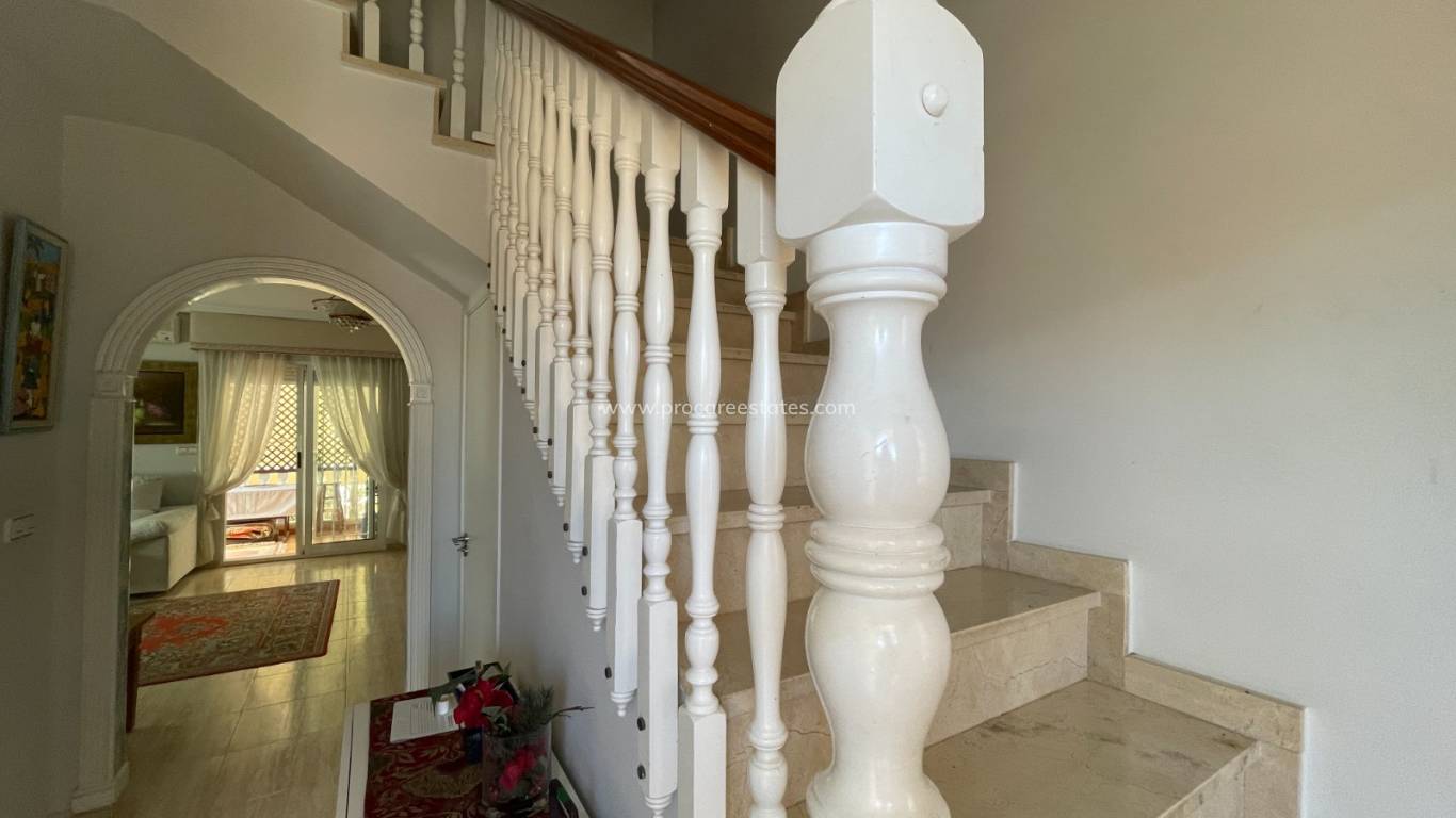 Reventa - Villa - Guardamar del Segura - Alicante