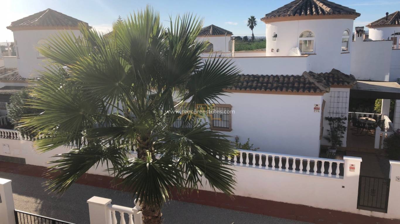 Reventa - Villa - Guardamar del Segura - El Raso