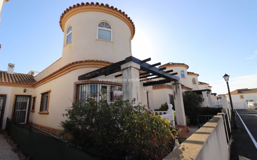 Reventa - Villa - Guardamar del Segura - El Raso