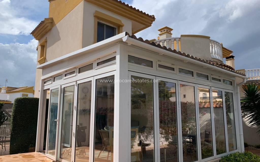 Reventa - Villa - Guardamar del Segura - El Raso