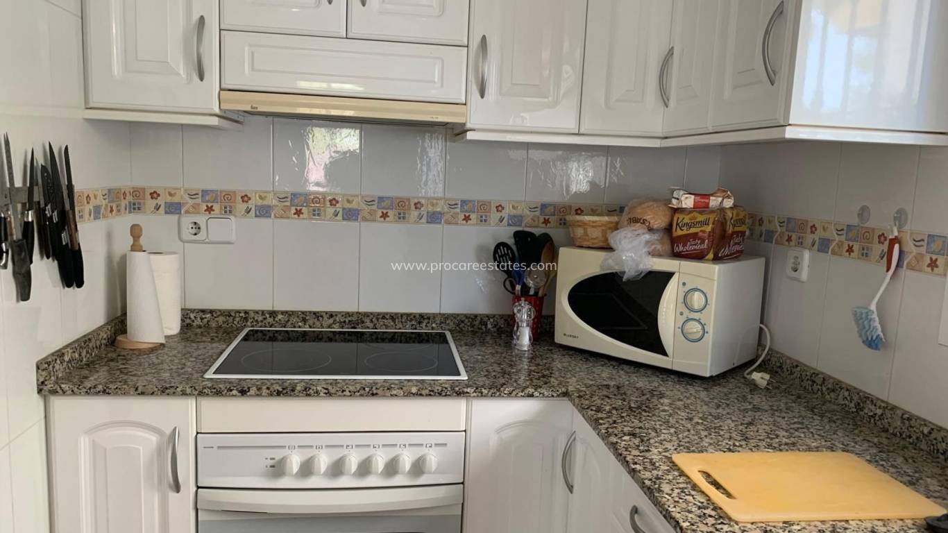 Reventa - Villa - Guardamar del Segura - El Raso