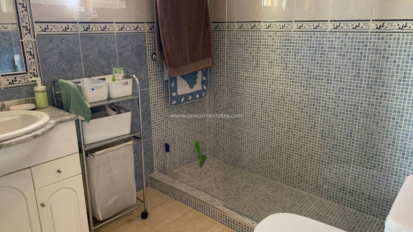 Reventa - Villa - Guardamar del Segura - El Raso