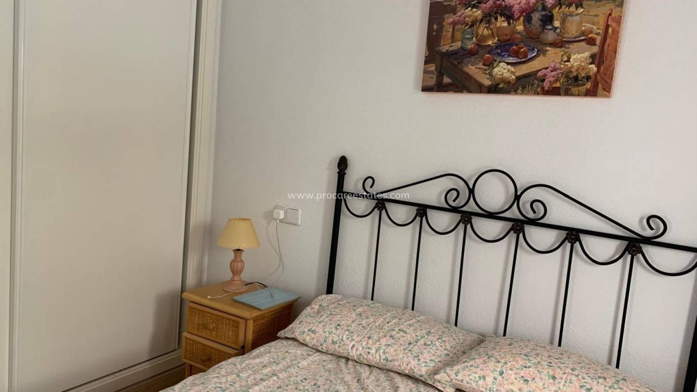 Reventa - Villa - Guardamar del Segura - El Raso