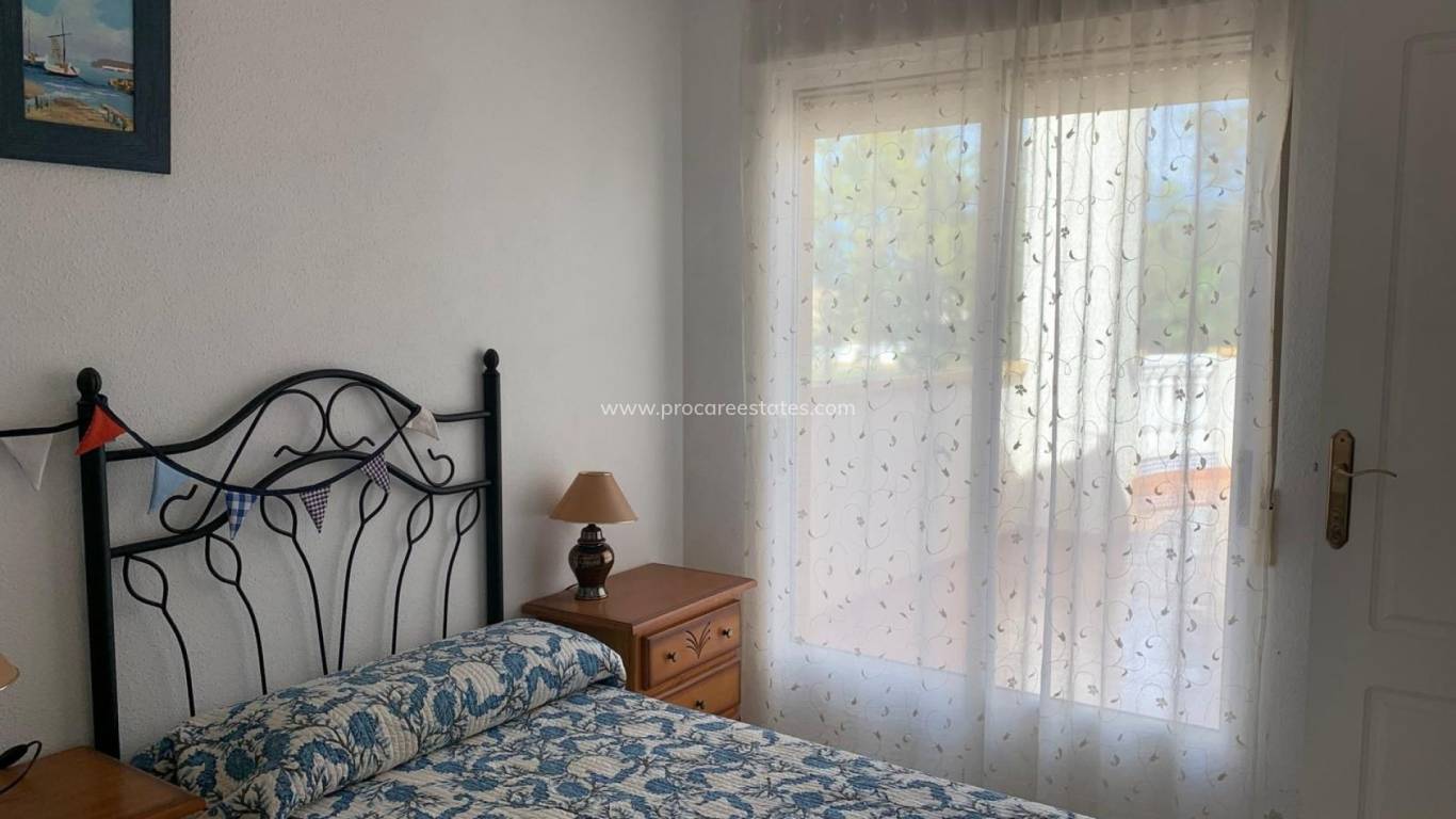 Reventa - Villa - Guardamar del Segura - El Raso