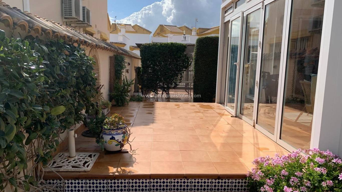 Reventa - Villa - Guardamar del Segura - El Raso