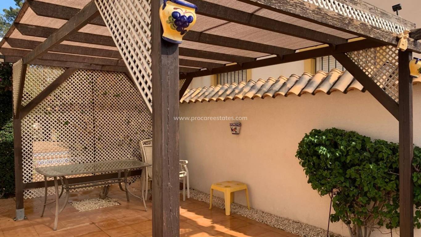 Reventa - Villa - Guardamar del Segura - El Raso